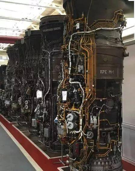直擊俄最大航空發(fā)動(dòng)機(jī)制造廠 工藝先進(jìn)井然有序