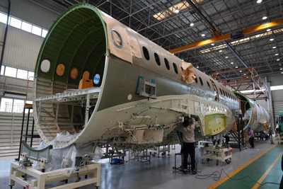 地理不遠，心理更近 遼寧以航空信息咨詢為引擎，全力打造對外開放新前沿