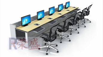 高效調度，安全護航 長治機場航空調度中心專用指揮設備解析