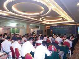 安世亞太公司亮相航空航天信息化建設年會，產品技術獲業界好評