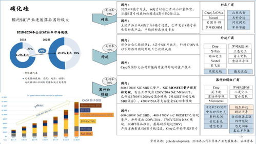 2020中國半導體產業投資全景圖 機遇、策略與企業服務解析