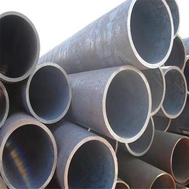 Q355B合金鋼管橋式濾水管 特性、應(yīng)用與優(yōu)勢