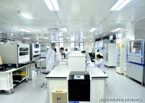 牛氏家方參考指南 灰指甲修復(fù)產(chǎn)品加工，選擇代工廠是否可靠？技術(shù)開(kāi)發(fā)關(guān)鍵點(diǎn)解析